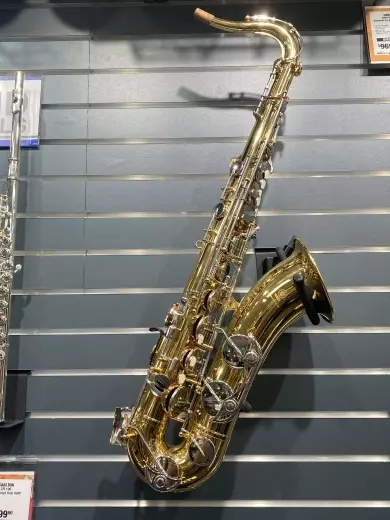 Yamaha Band - YTS26